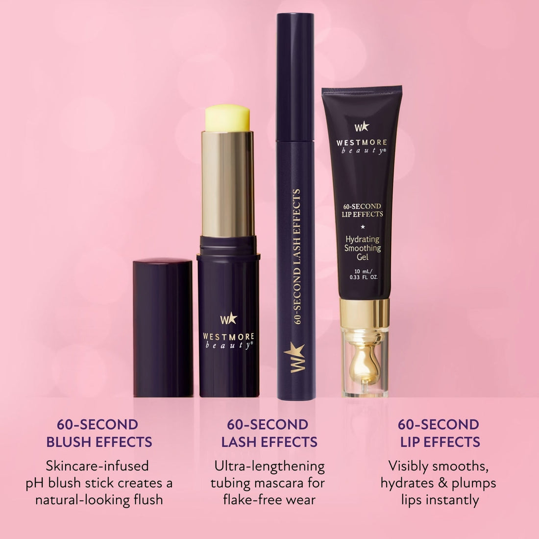 60-Second Lash Effects Mascara™