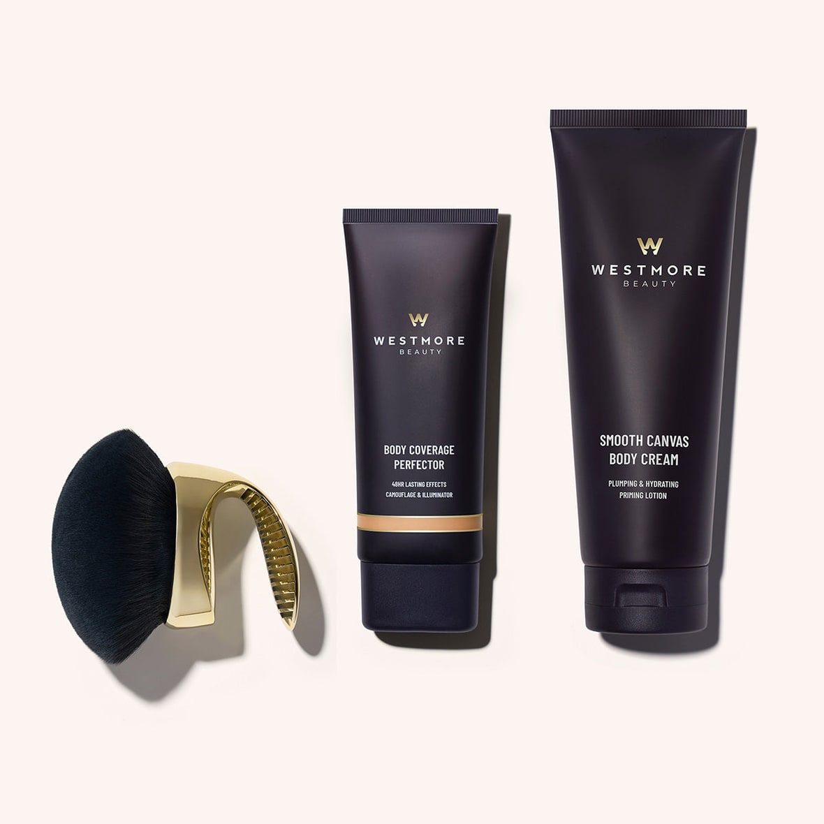Body Essentials Set