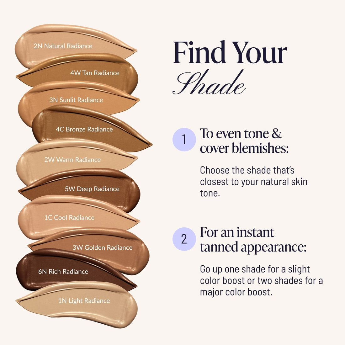 Smooth Canvas™ Body Cream