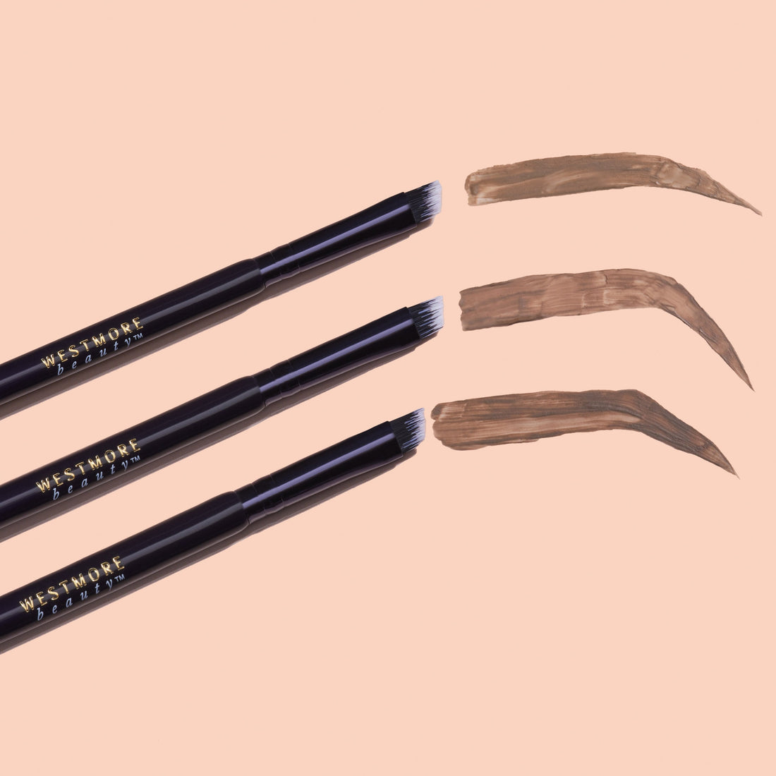 Works with gel or powder