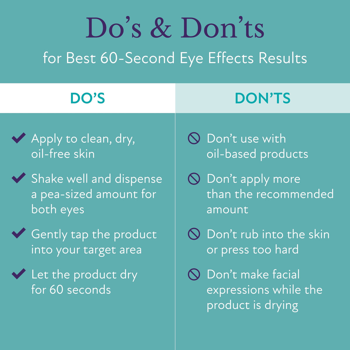 Instant Eye Lift Duo