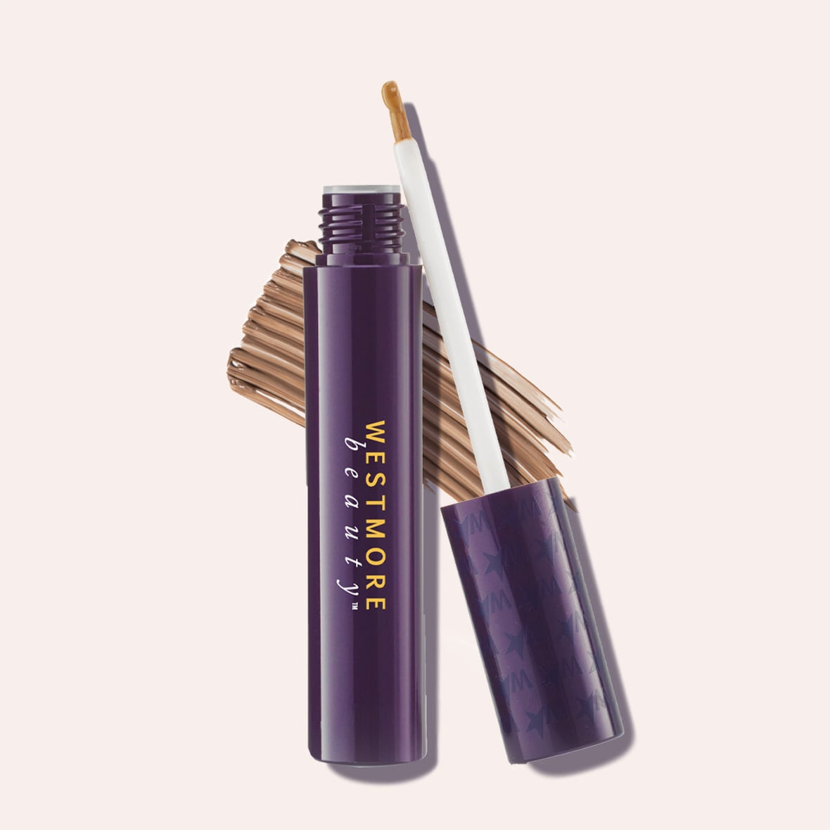 Lasting Effects Brow Gel