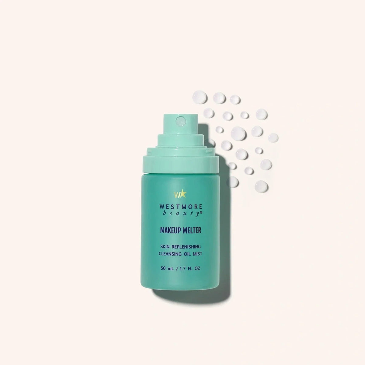 Makeup Melter Cleansing Mist