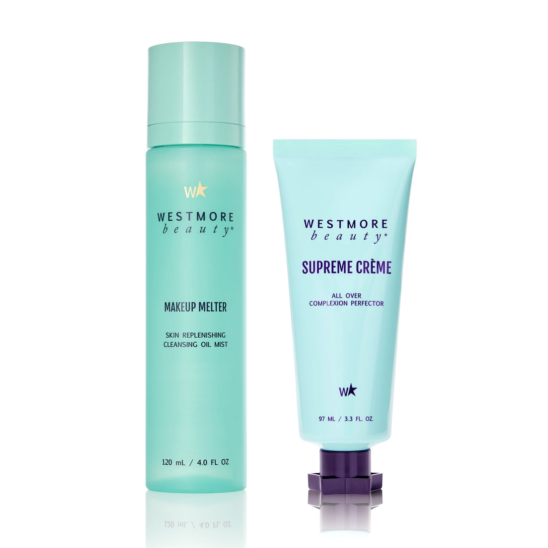 Makeup Melter
