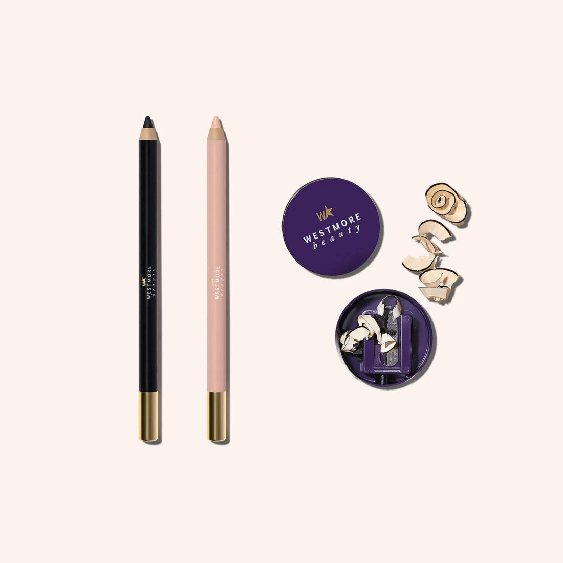 Soft Glide Eyeliner