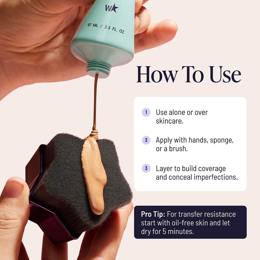 Hyaluronic Acid + Niacinamide