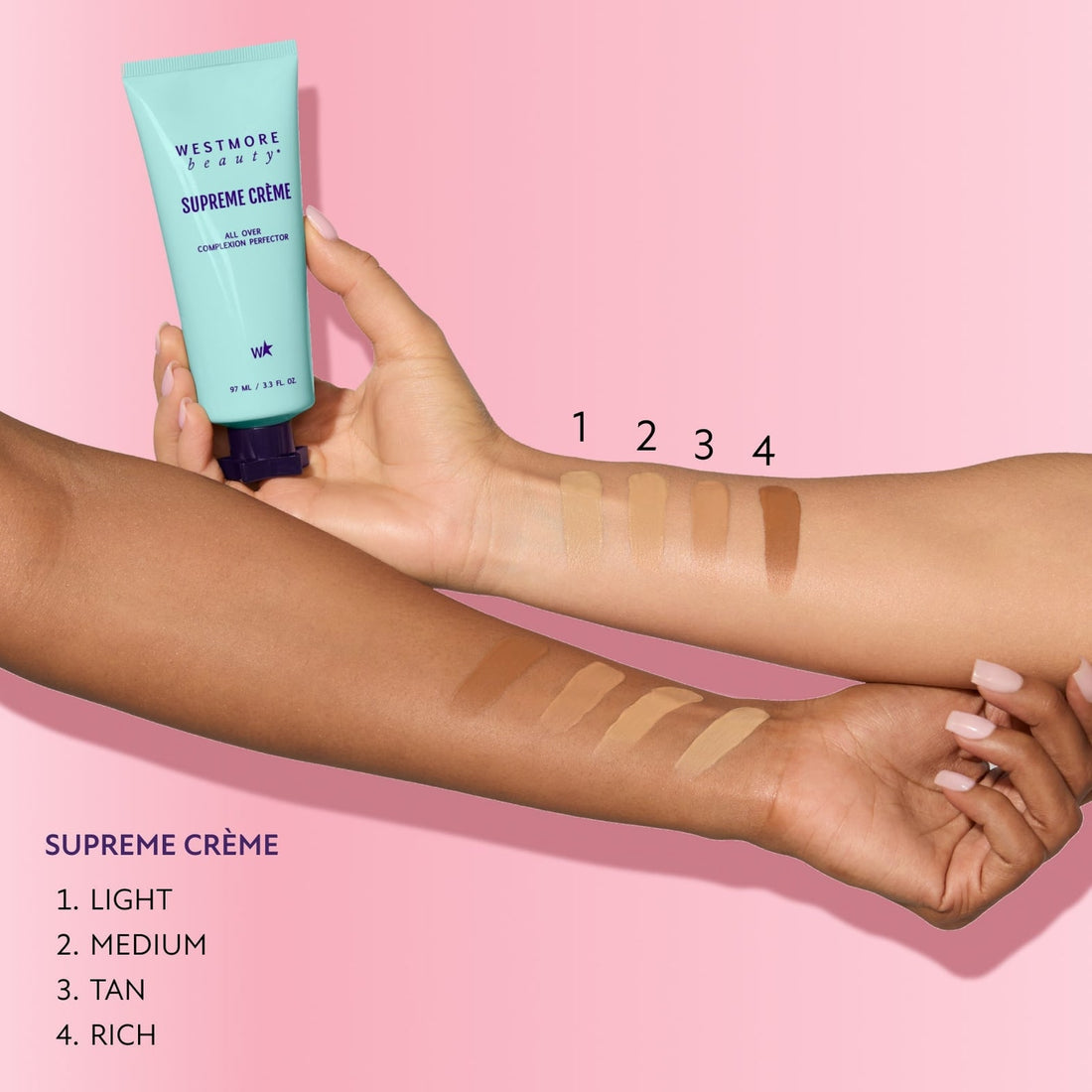 Supreme Balm