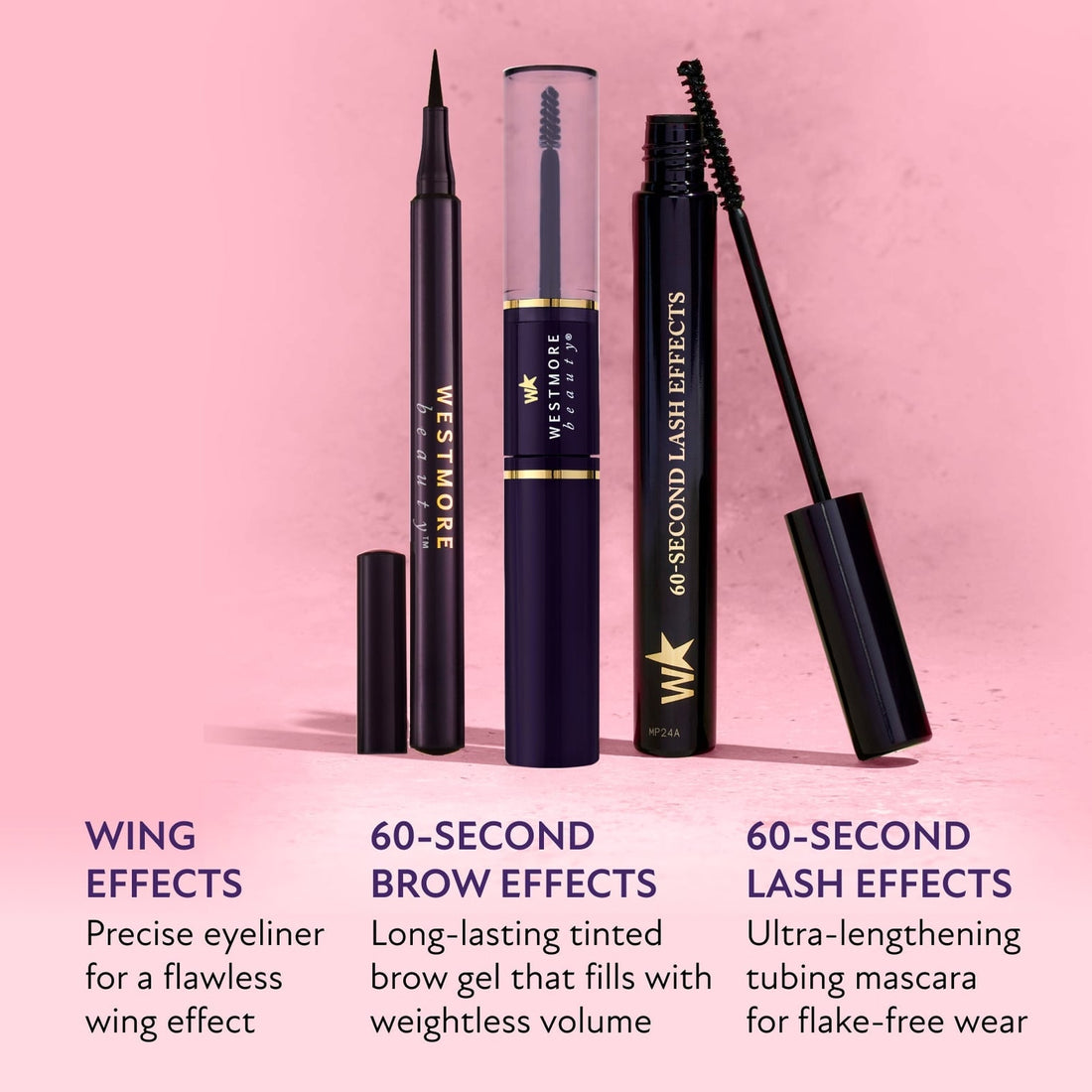 60-Second Lash Effects Mascara
