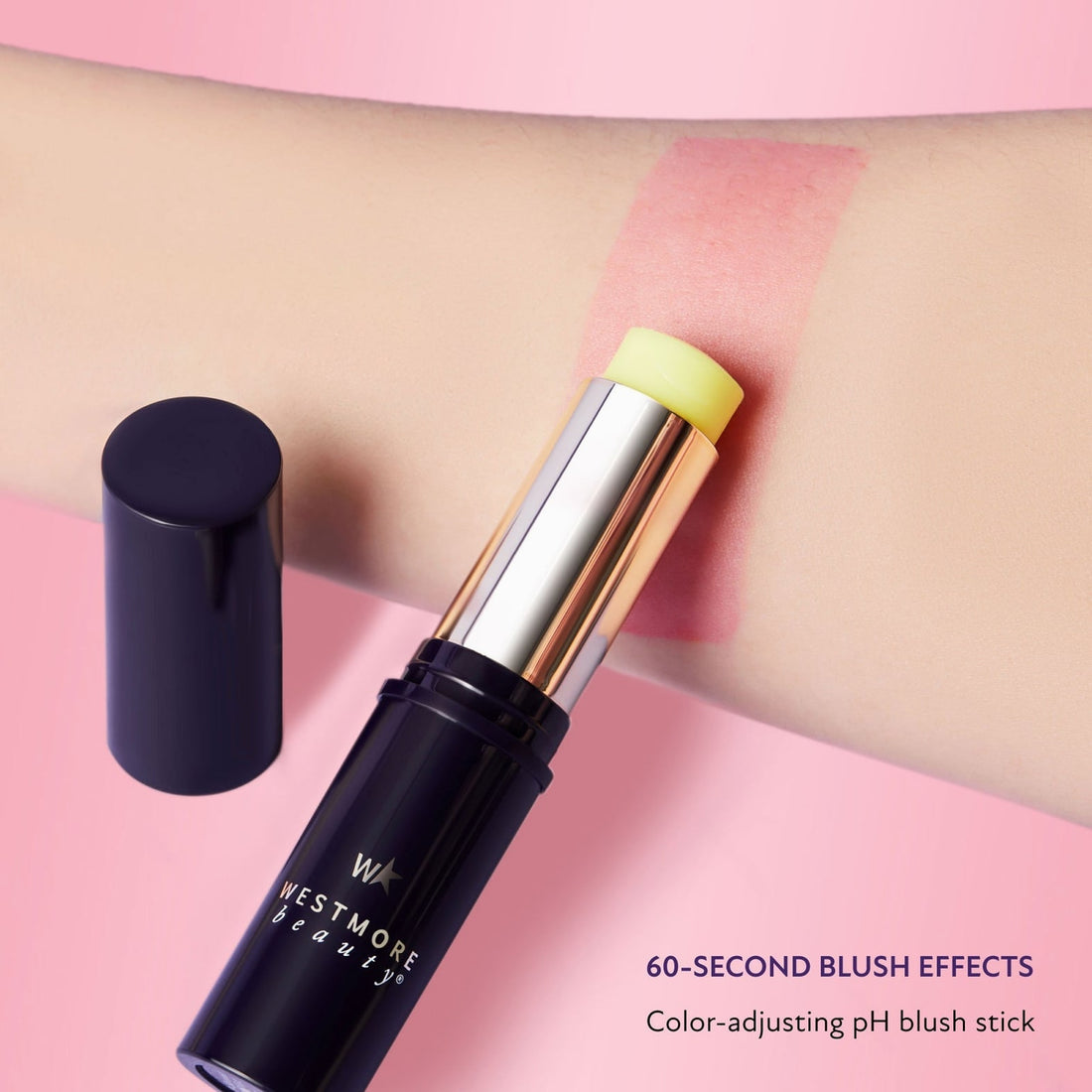 Whole look, three products