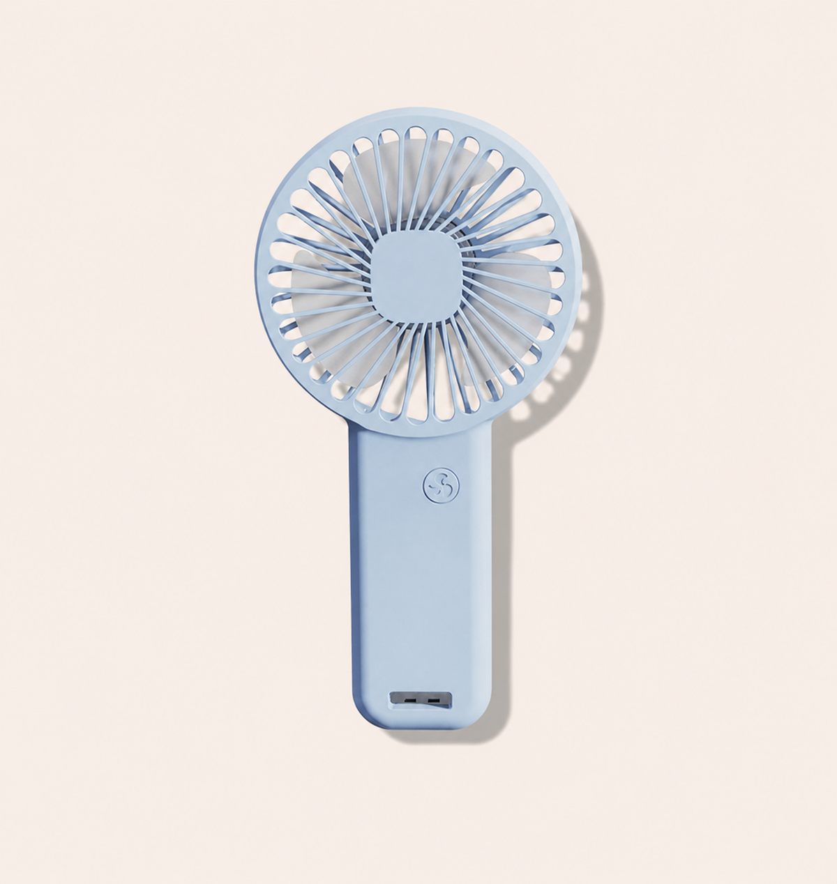 Limited Edition Setting Fan