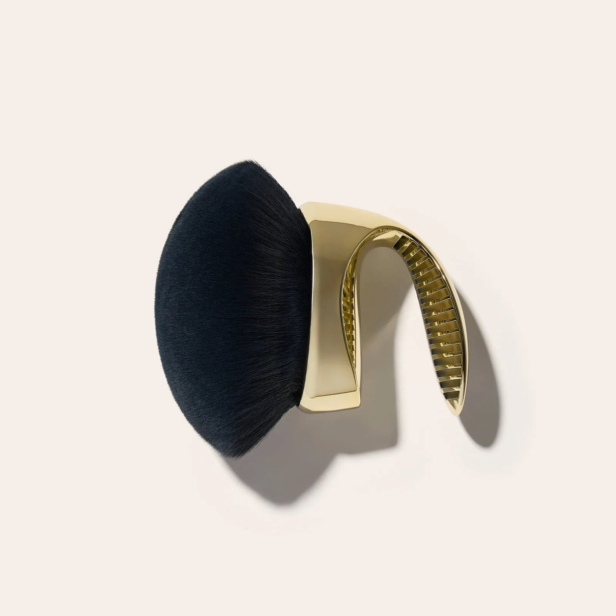Blend & Blur Body Brush - Gold