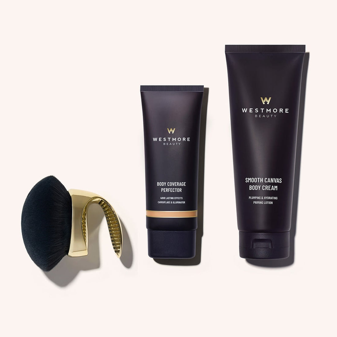 Blend & Blur Body Brush
