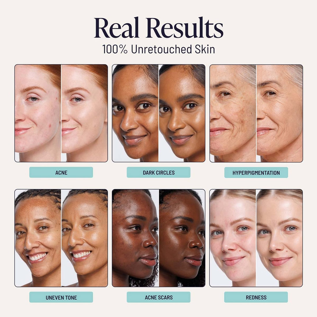 Blend & Blur Foundation Brush