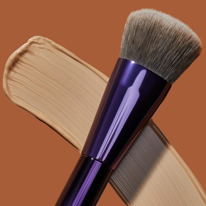 Charcoal-infused bristles
