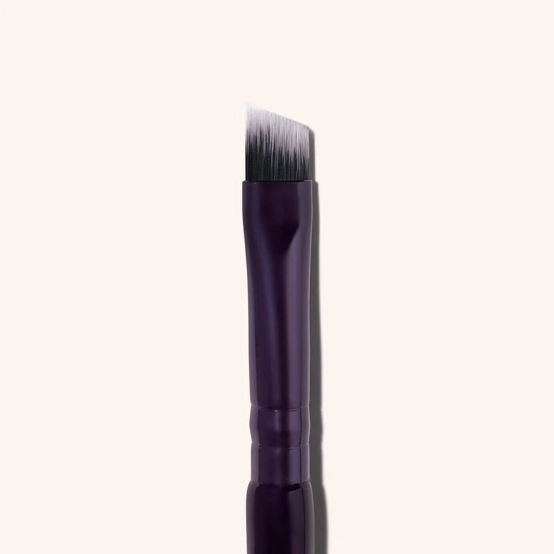 Angled edge