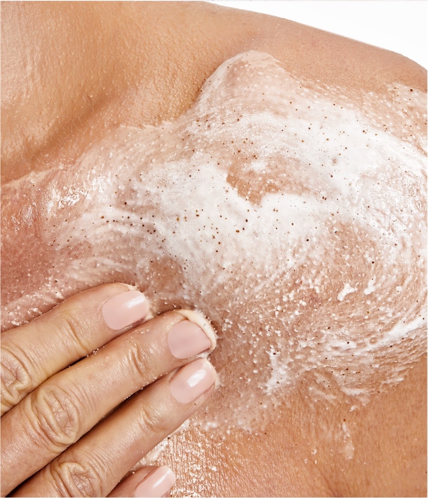 Hyaluronic Acid and Glycerin