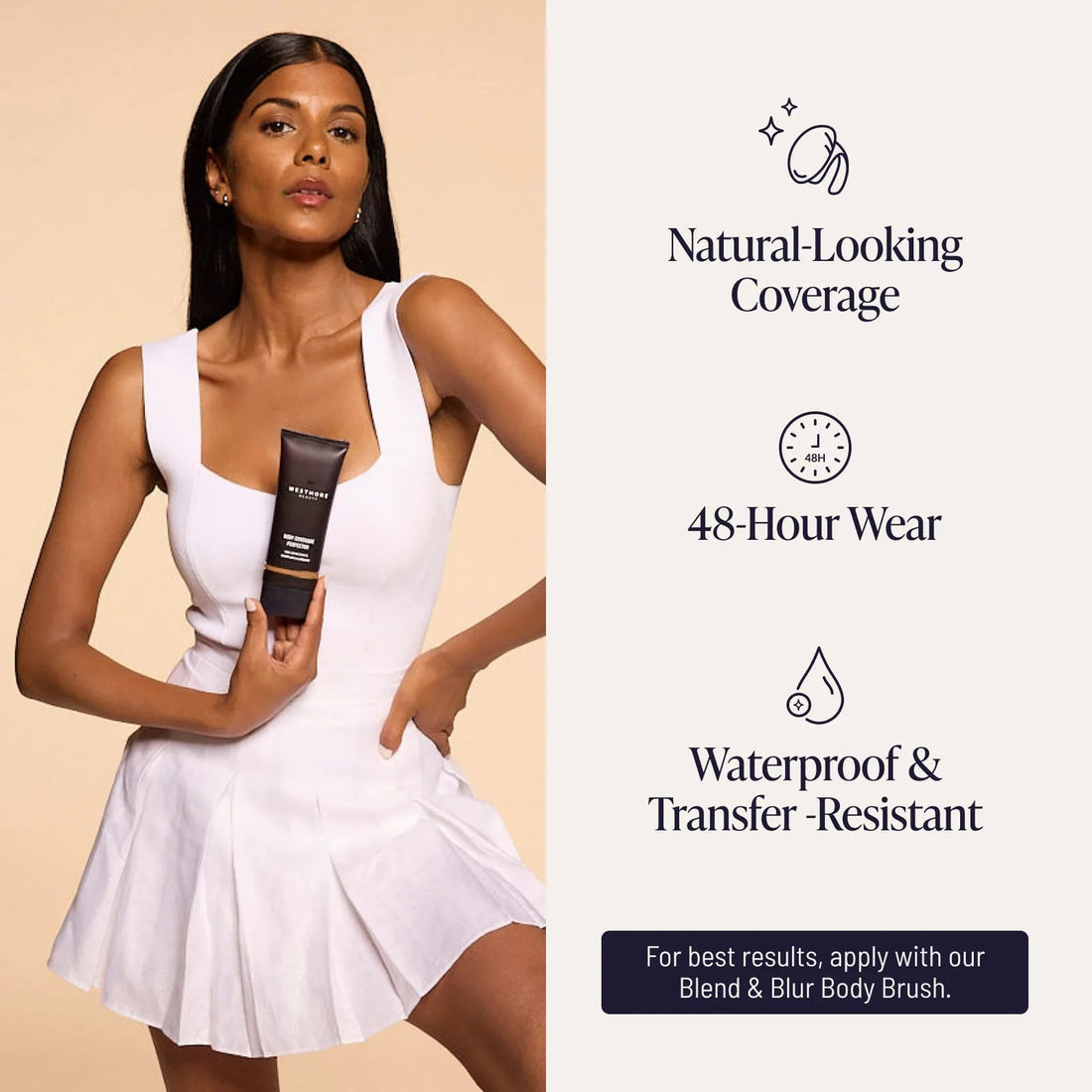 Blend & Blur Body Brush
