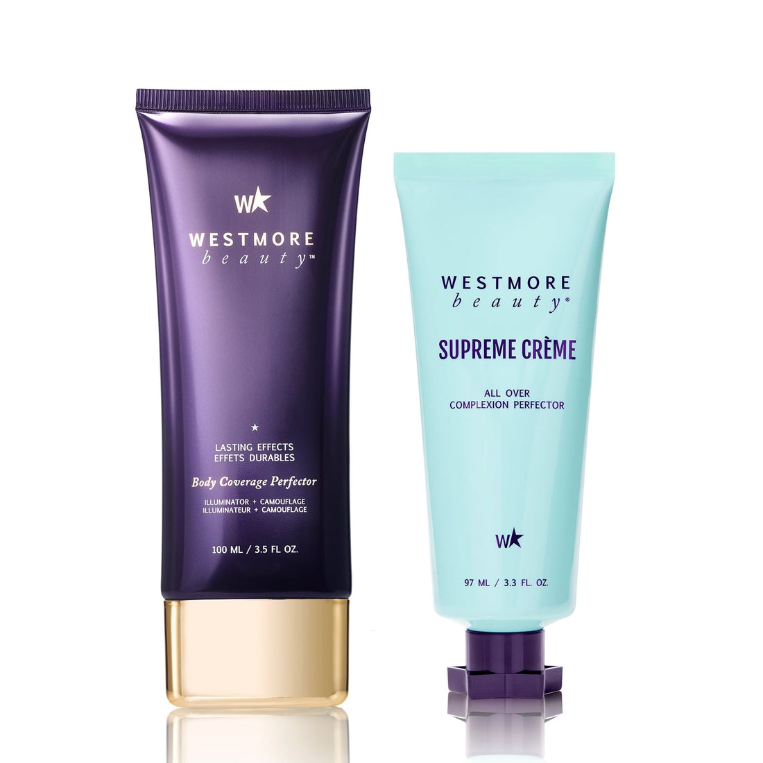Supreme Crème