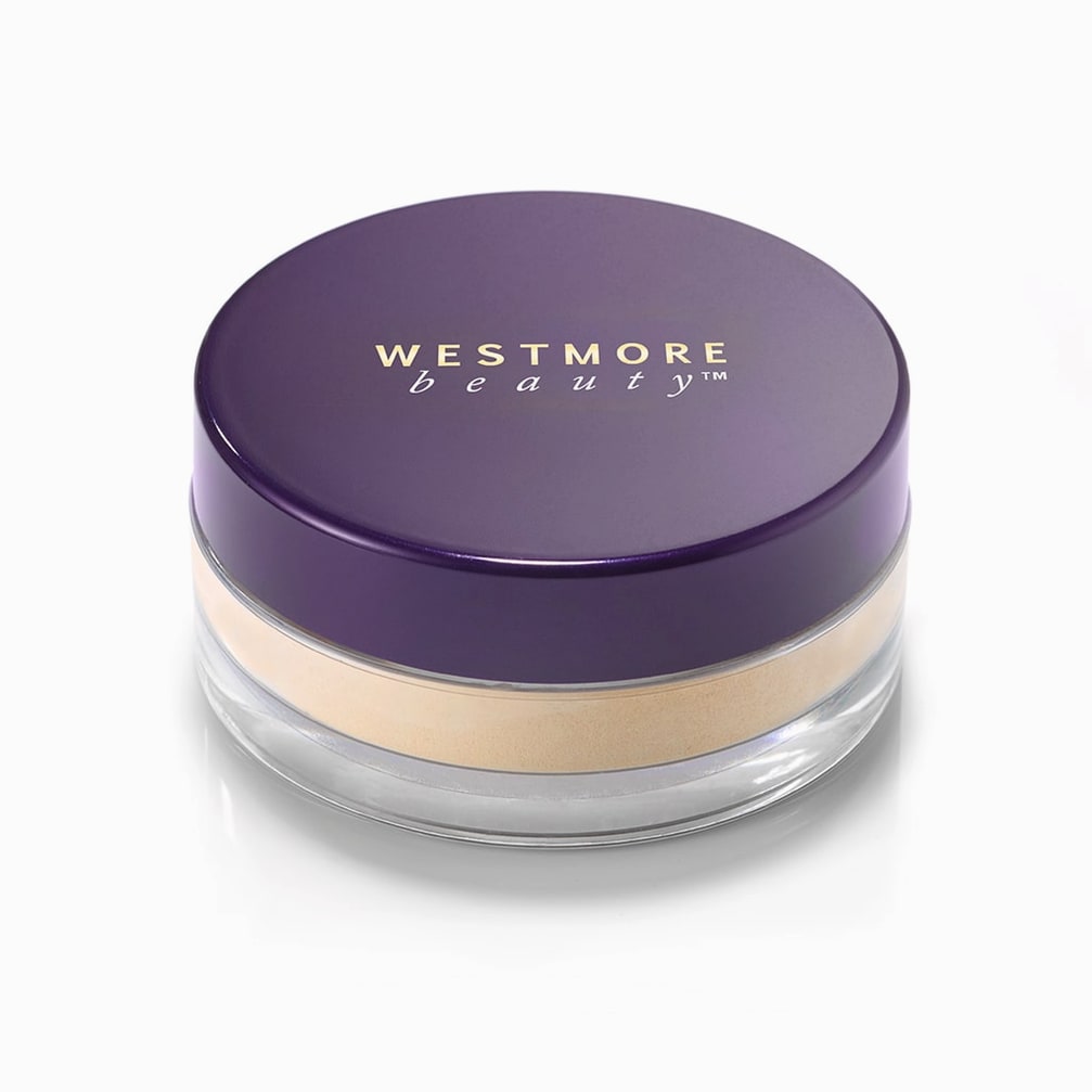 Powder-to-Cream Concealer