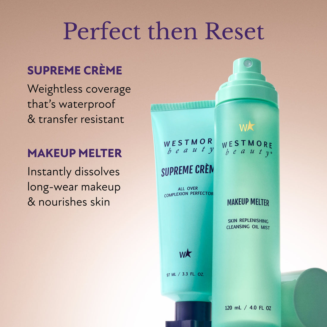 Supreme Crème
