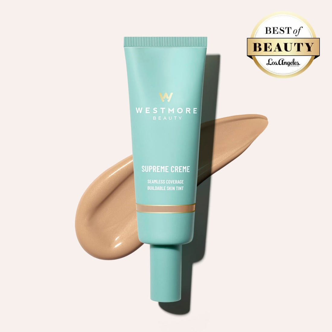 Real-Life Filter™ pigments