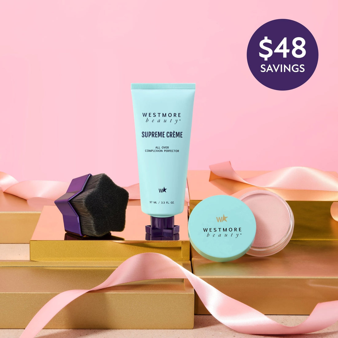 Supreme Crème